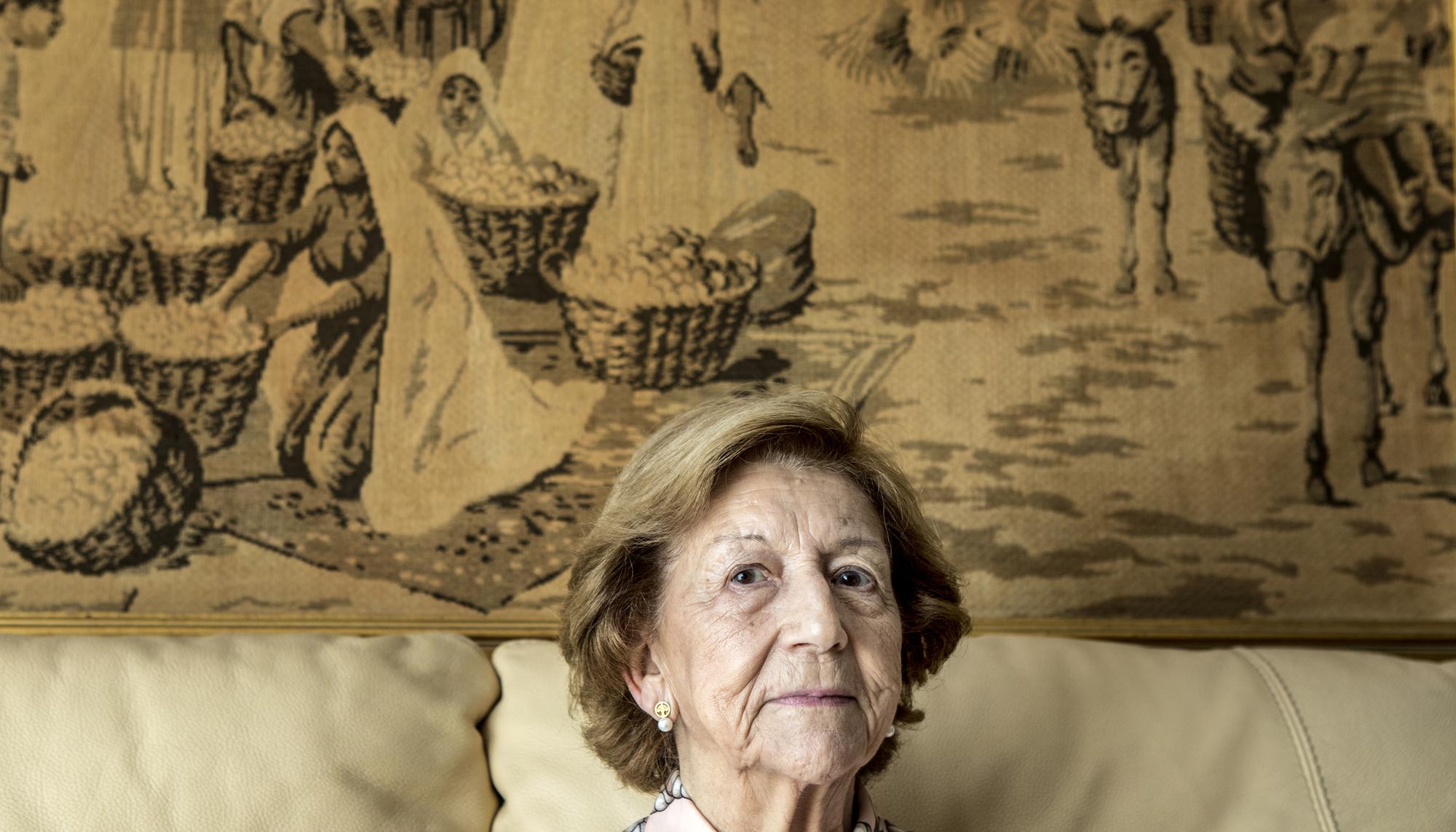 Lluisa Casulleras Ferrer